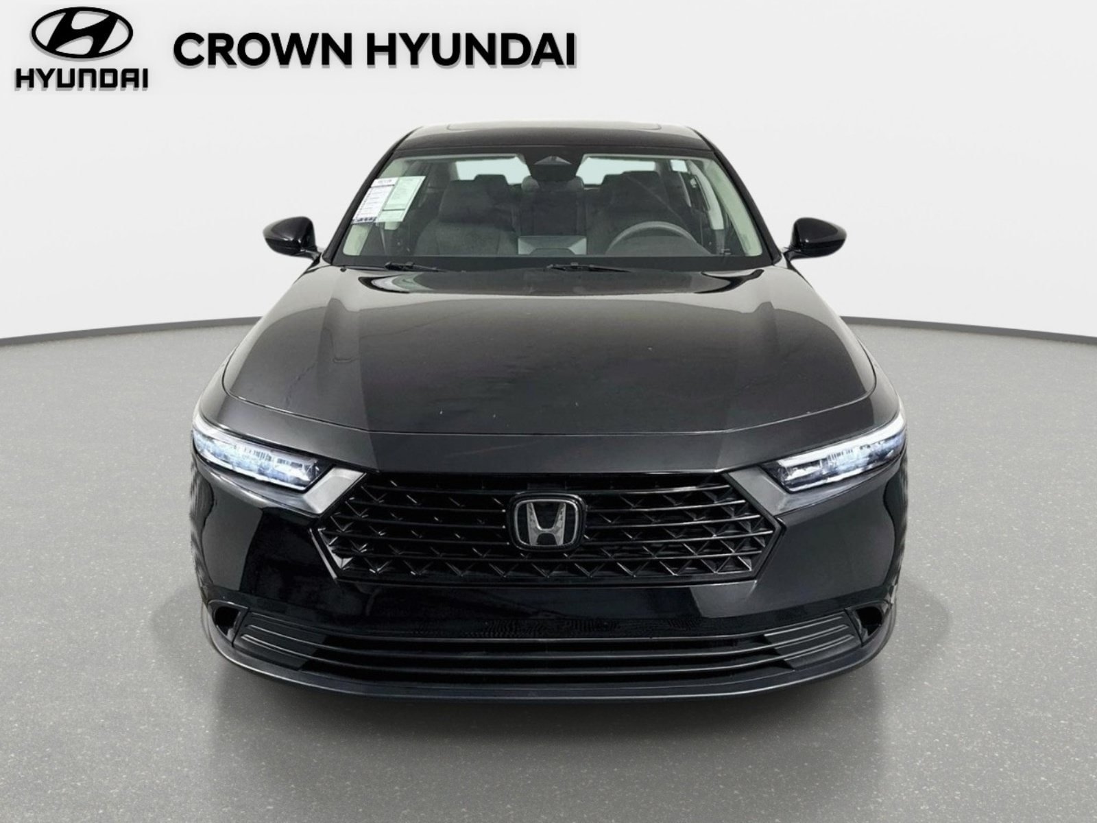 Used 2023 Honda Accord EX image 2