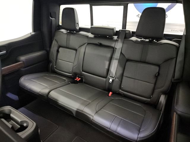 Used 2021 Chevrolet Silverado 1500 High Country w/ Safety Package II image 29