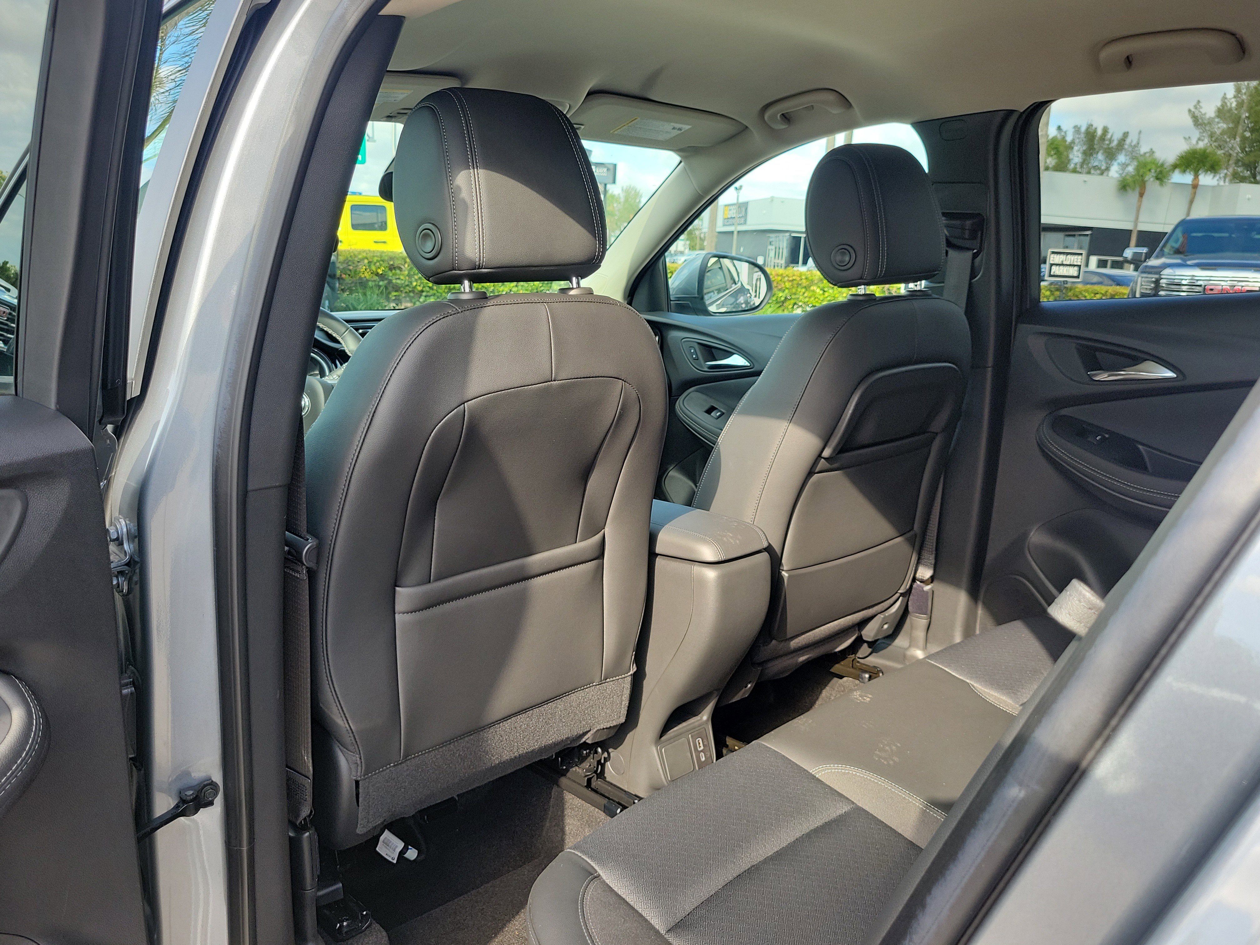 Used 2023 Buick Encore GX Select w/ Sport Touring Package image 14