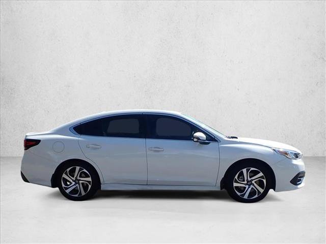 Used 2022 Subaru Legacy Limited XT w/ Popular Package #3 AWD/4WD image 5