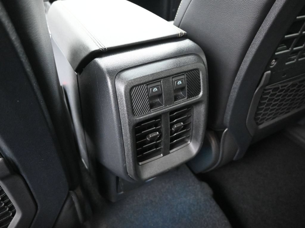 New 2026 Ford Bronco Badlands AWD/4WD image 20