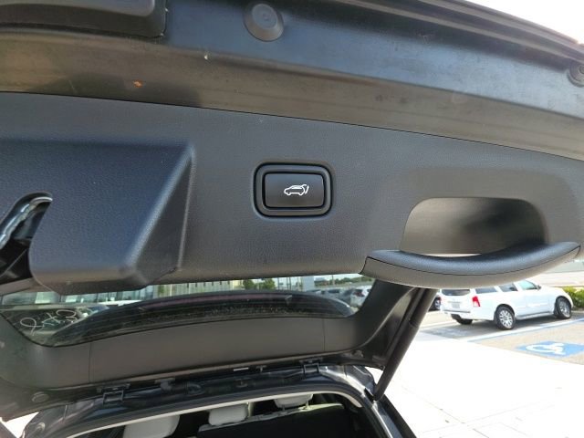 Used 2024 Hyundai Tucson Limited AWD/4WD image 26