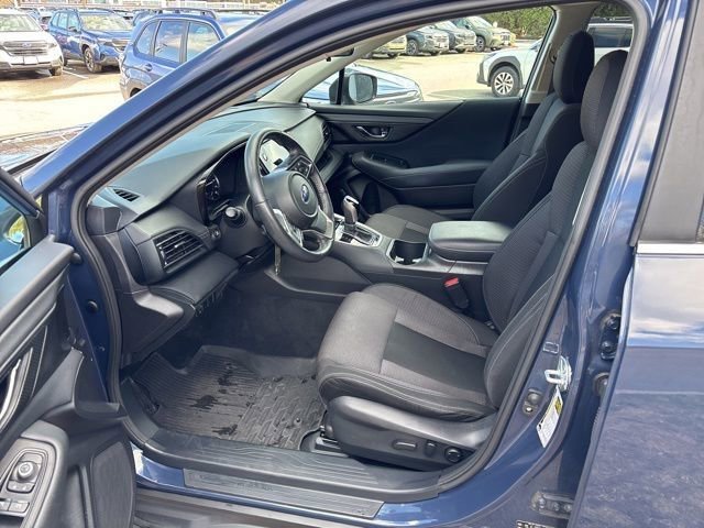 Certified 2024 Subaru Outback Premium image 19