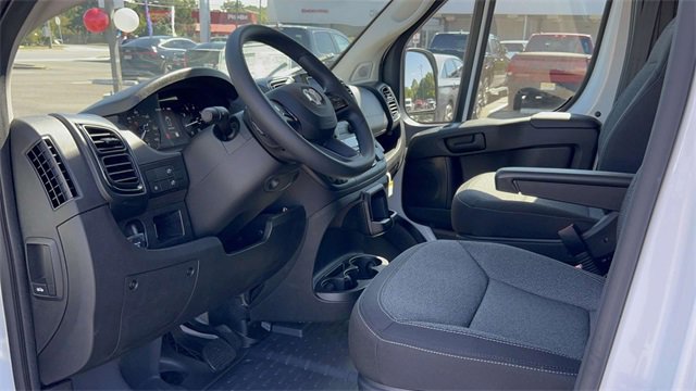 New 2025 RAM ProMaster 1500 w/ Convenience Group image 29