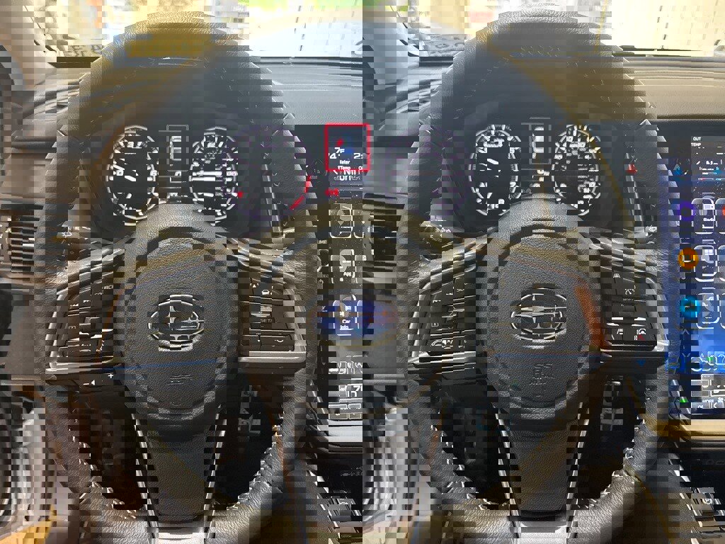 Certified 2025 Subaru Legacy Premium image 17