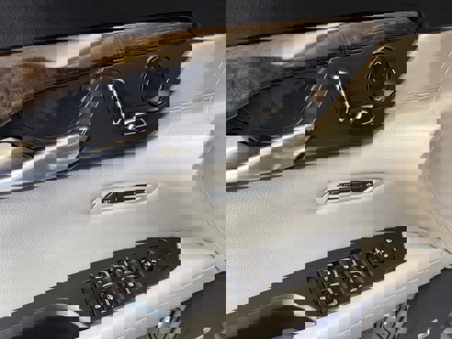 Used 2017 Cadillac CT6 Luxury image 9