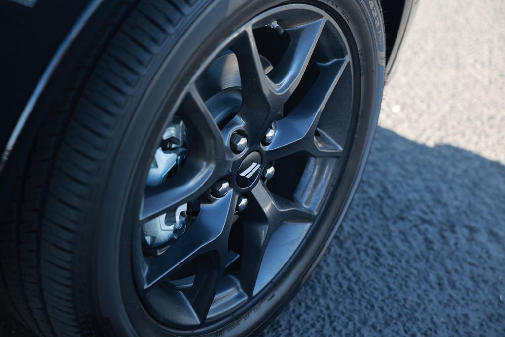 New 2026 Dodge Durango GT image 9