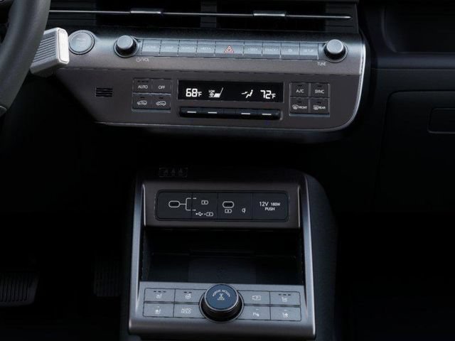 New 2026 Hyundai Kona Limited AWD/4WD image 16