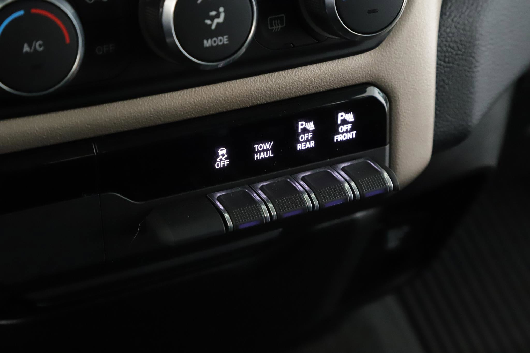 Used 2022 RAM 1500 Laramie image 17