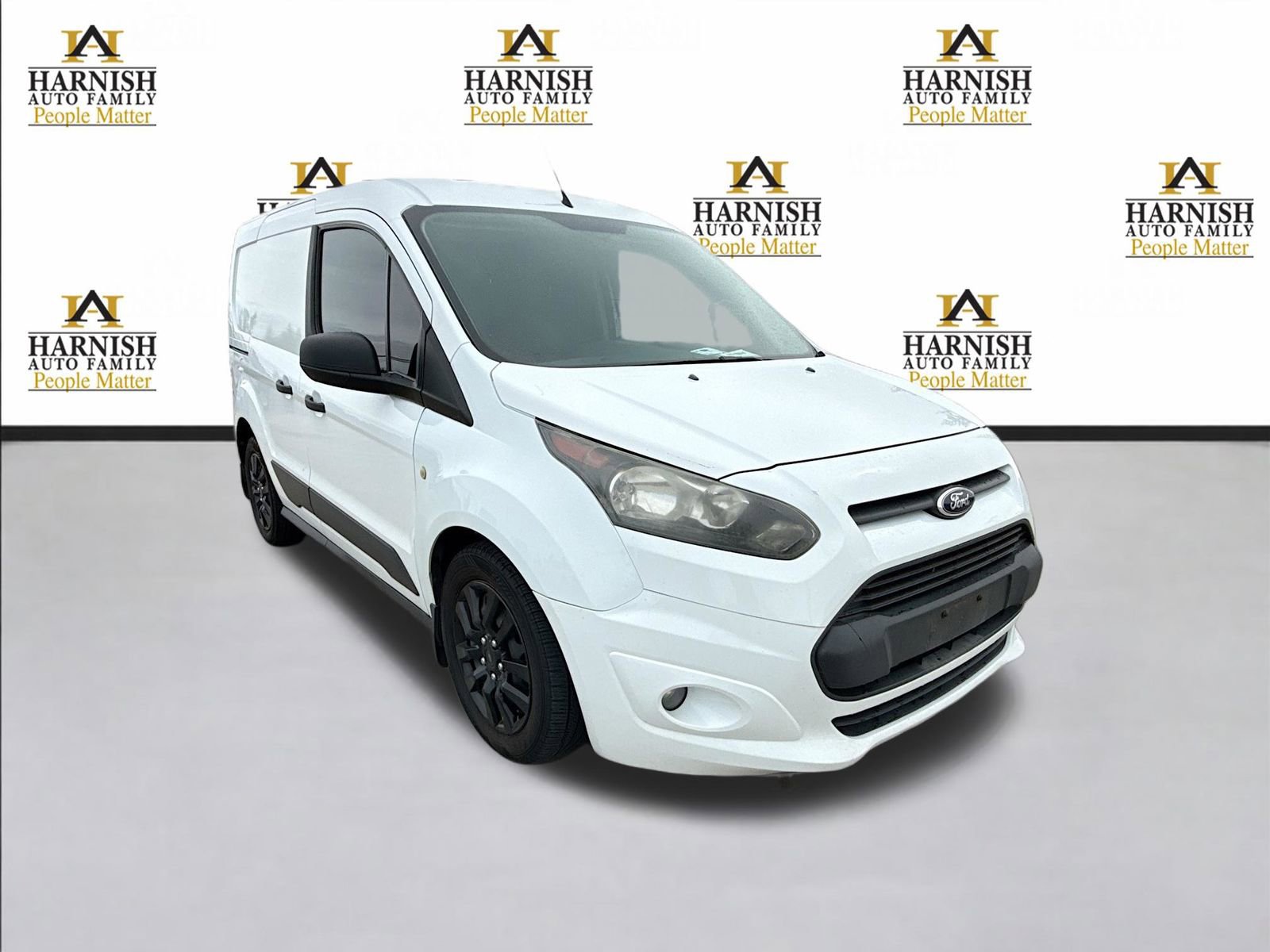 Used 2015 Ford Transit Connect XLT image 9