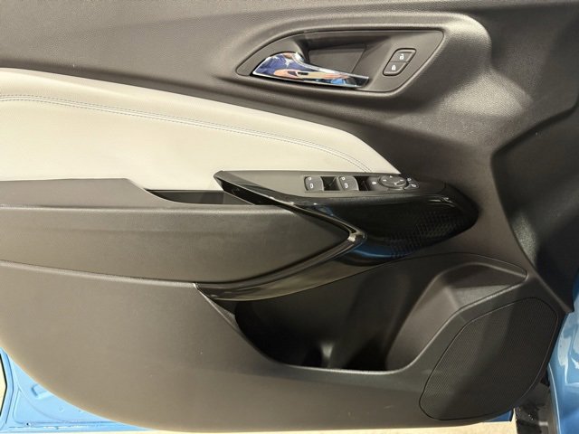 New 2026 Chevrolet Trax LT image 7