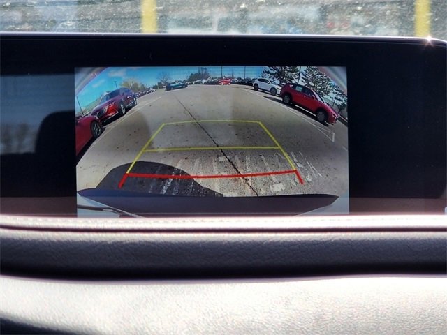 Certified 2023 MAZDA CX-30 2.5 Turbo w/ Premium Package image 3