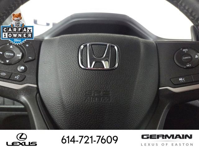 Used 2023 Honda Odyssey EX-L image 24