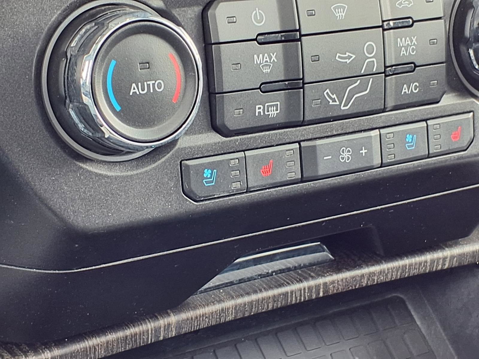 Used 2021 Ford F250 Lariat AWD/4WD image 5