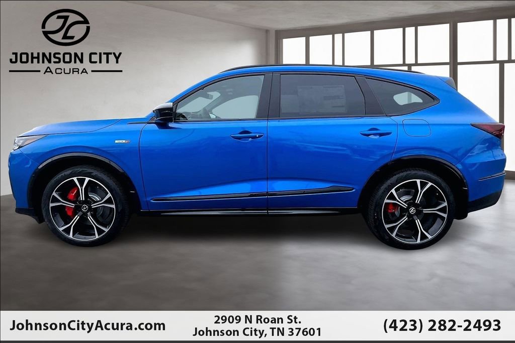 New 2026 Acura MDX Type S AWD/4WD image 7