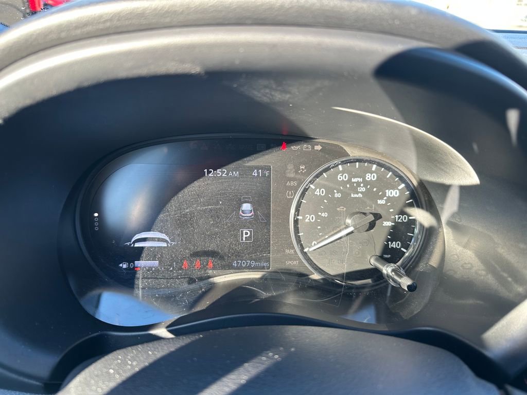 Used 2024 Nissan Kicks SR image 55