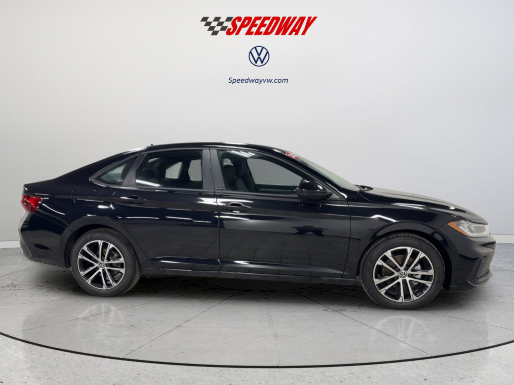 New 2026 Volkswagen Jetta Sport image 11