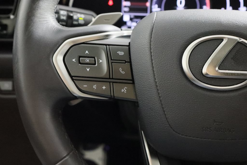 Used 2023 Lexus NX 350 AWD w/ Cold Area Package image 8