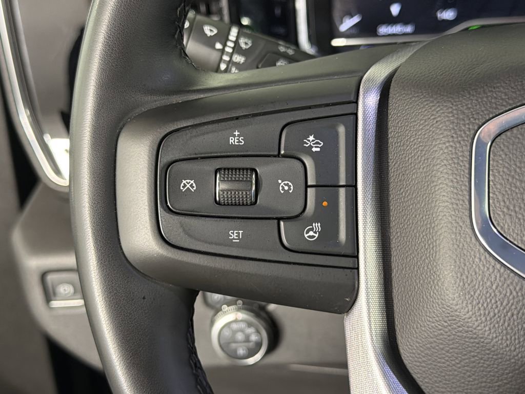 Used 2025 GMC Sierra 1500 SLT image 24