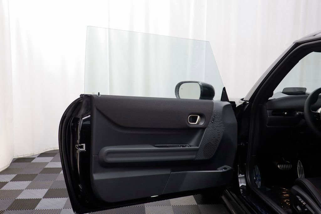 New 2026 MINI Cooper John Cooper Works image 6