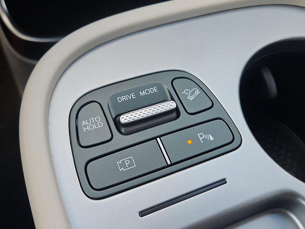 New 2026 Hyundai Ioniq 9 S image 9