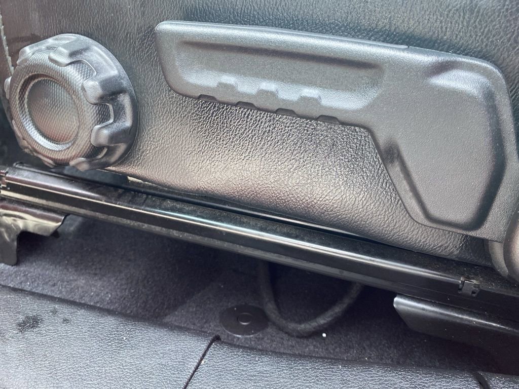 Certified 2019 Jeep Wrangler Unlimited Sahara image 17