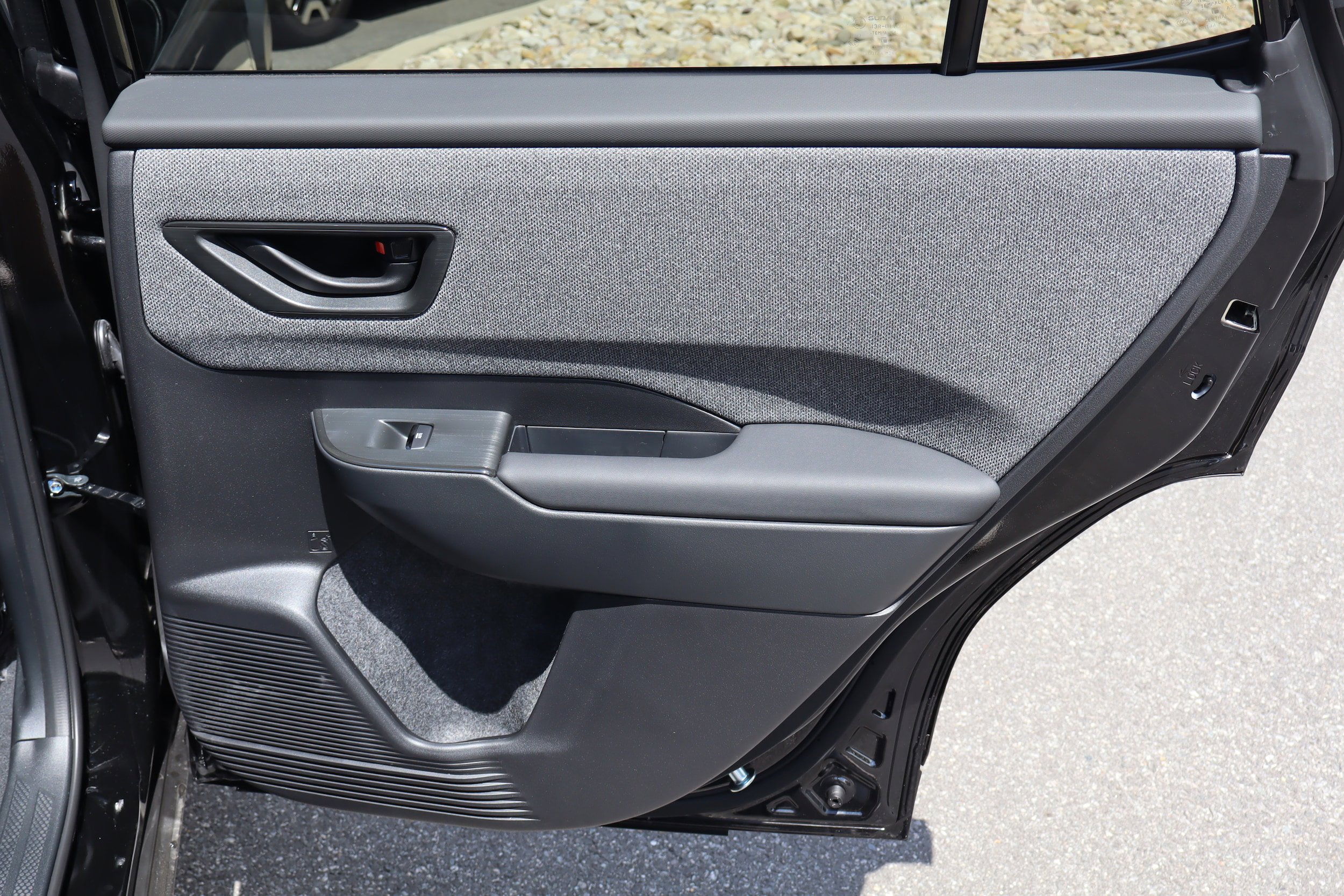 New 2026 Subaru Outback Premium AWD/4WD image 20