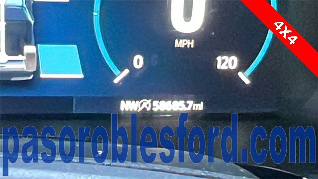 Certified 2023 Ford F150 Lariat image 31