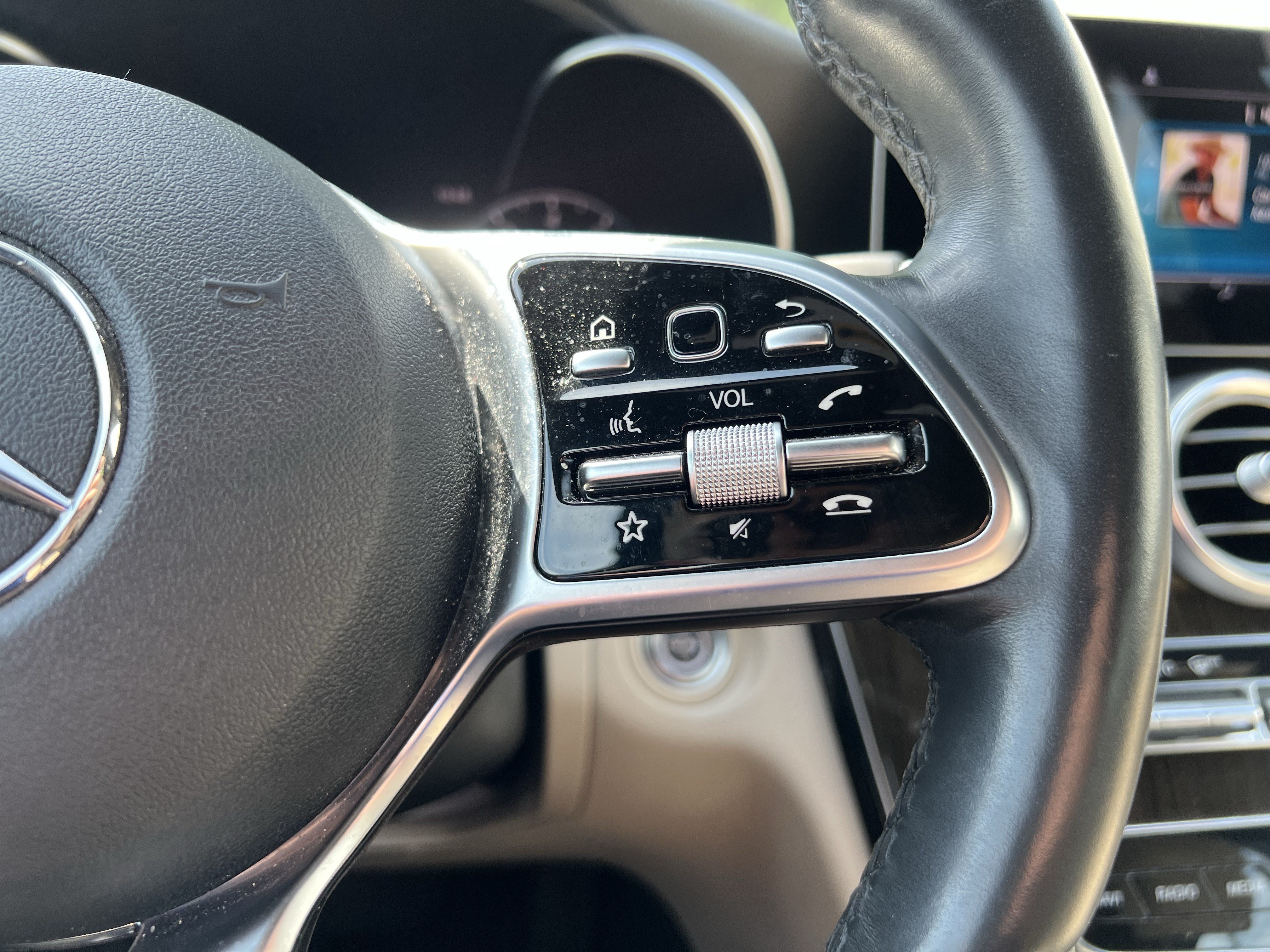 Certified 2020 Mercedes-Benz C 300 Sedan image 20