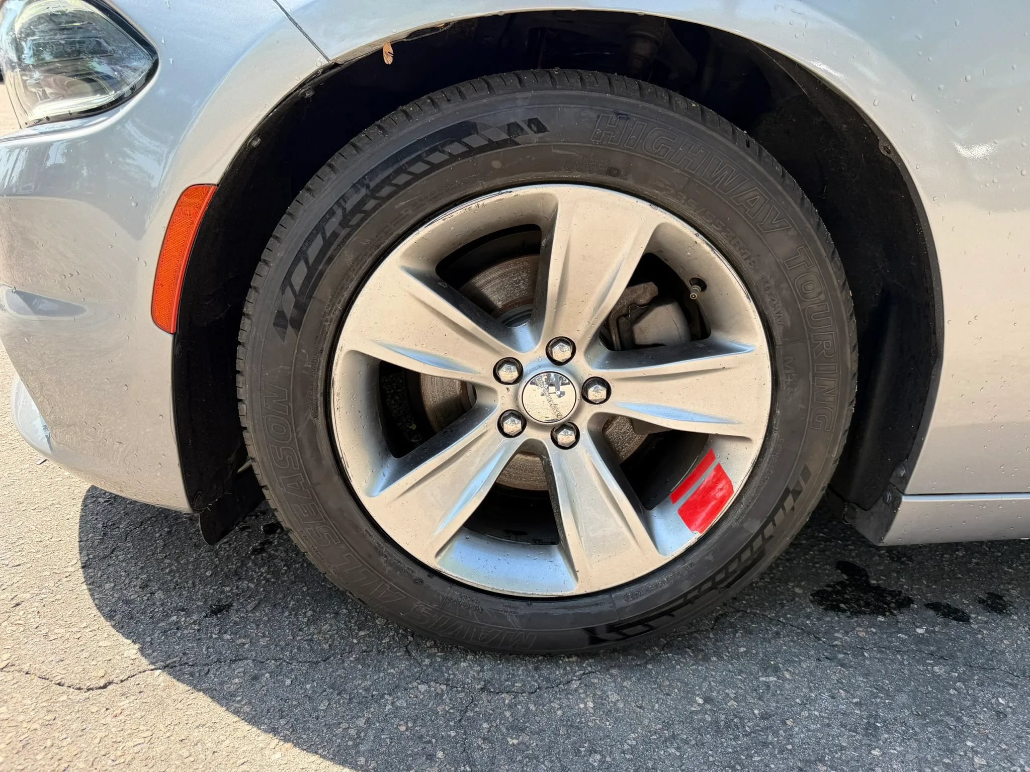 Used 2018 Dodge Charger SXT Plus RWD image 79