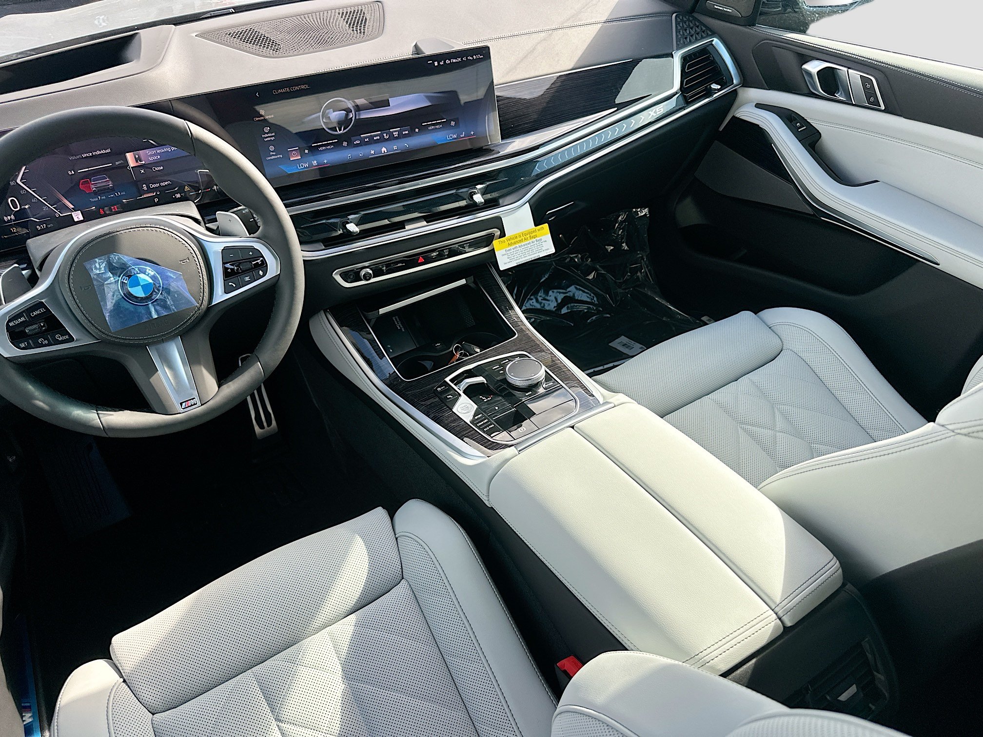 New 2026 BMW X5 sDrive40i w/ M Sport Package RWD image 18