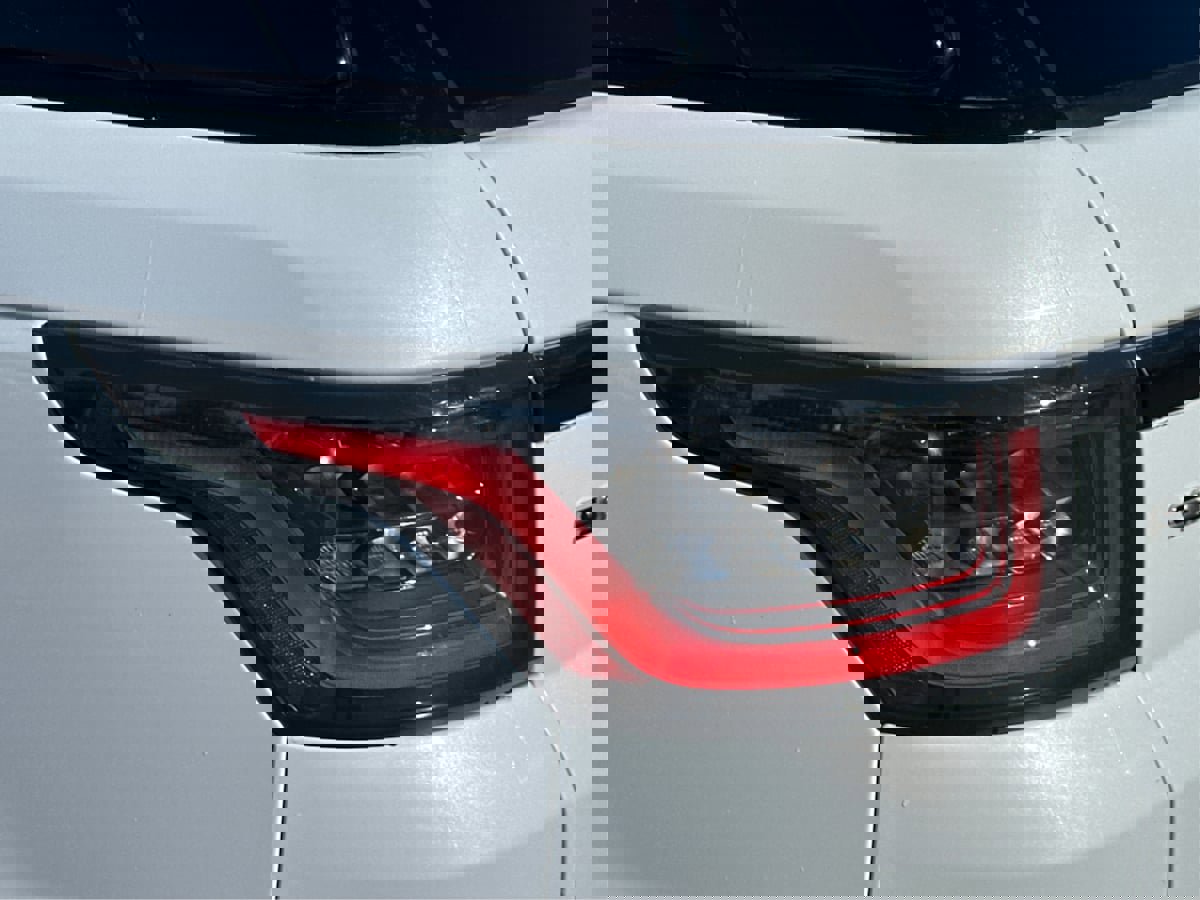 Used 2019 Land Rover Range Rover Sport Autobiography image 29