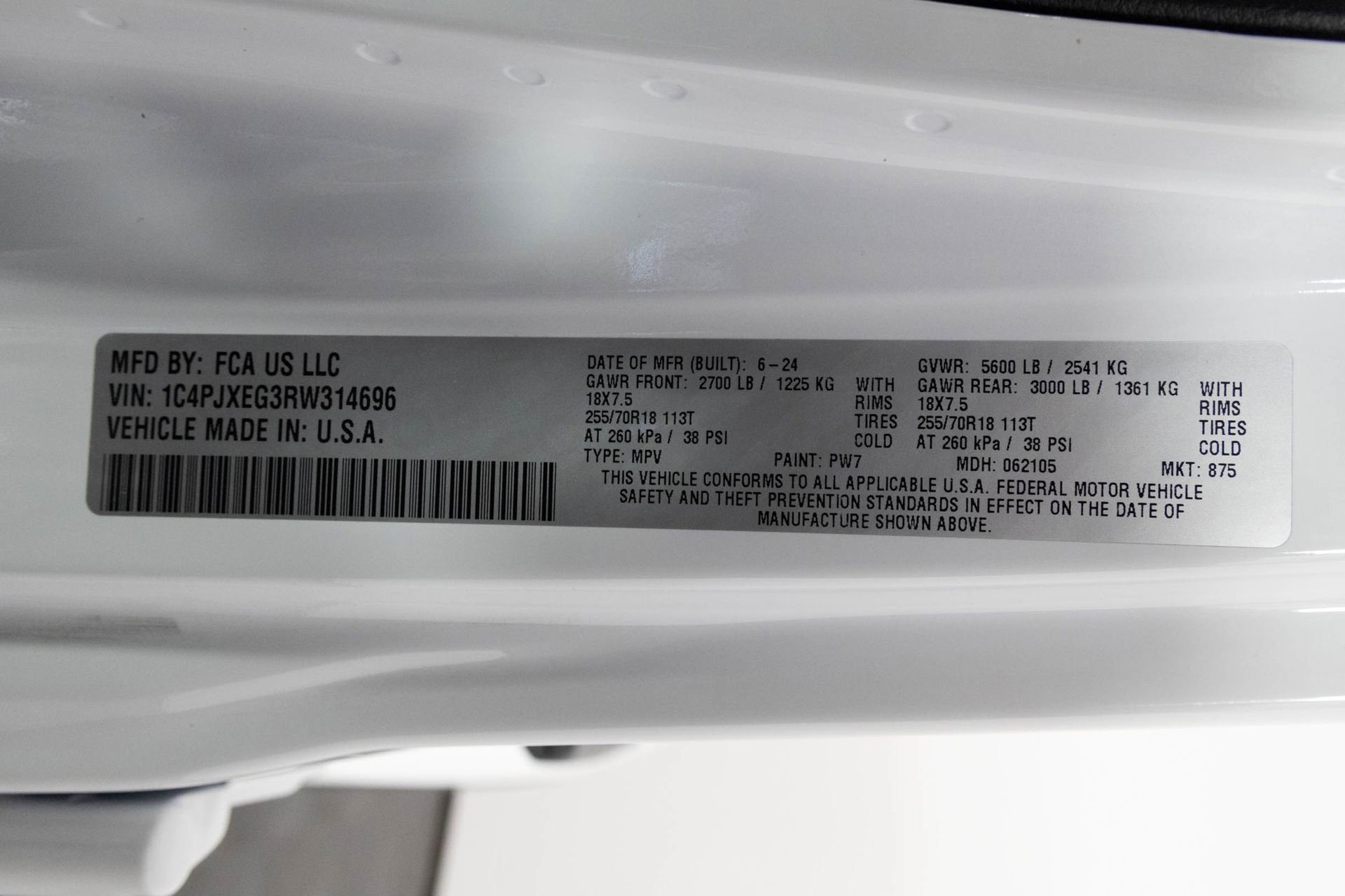 Used 2024 Jeep Wrangler Sahara w/ Technology Group image 48