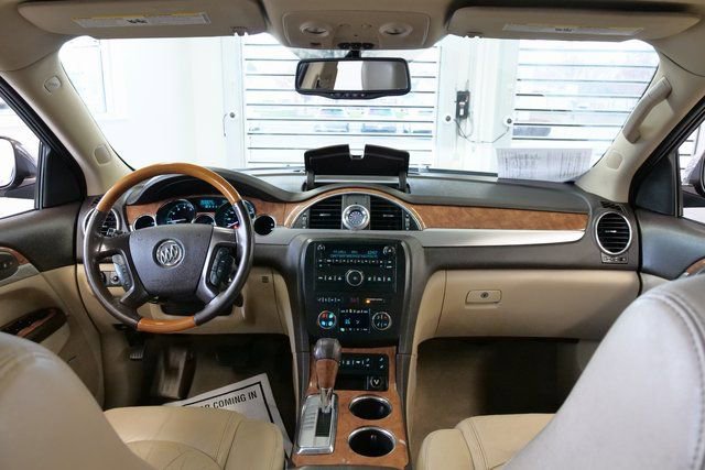 Used 2012 Buick Enclave Leather w/ Trailering Provision Package image 21