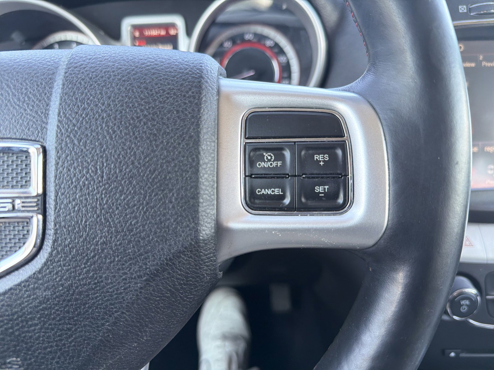 Used 2017 Dodge Journey GT image 28