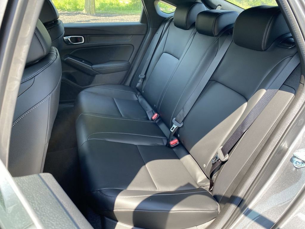 New 2025 Acura Integra A-Spec image 20