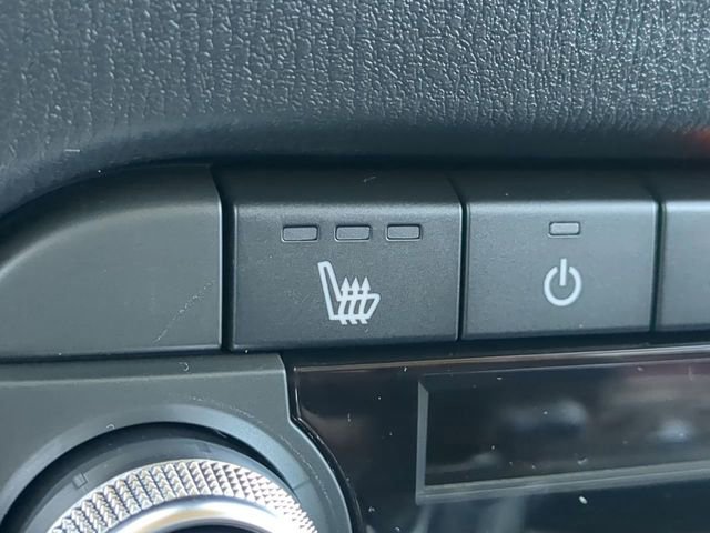 New 2025 MAZDA CX-5 Carbon Edition image 21