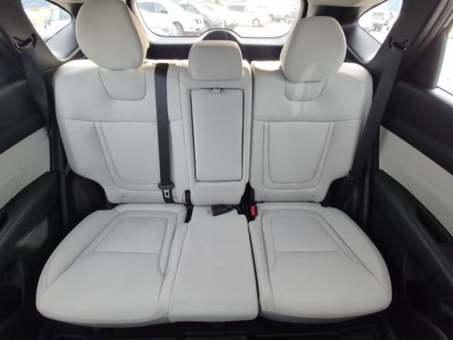 New 2026 Hyundai Tucson SE image 20