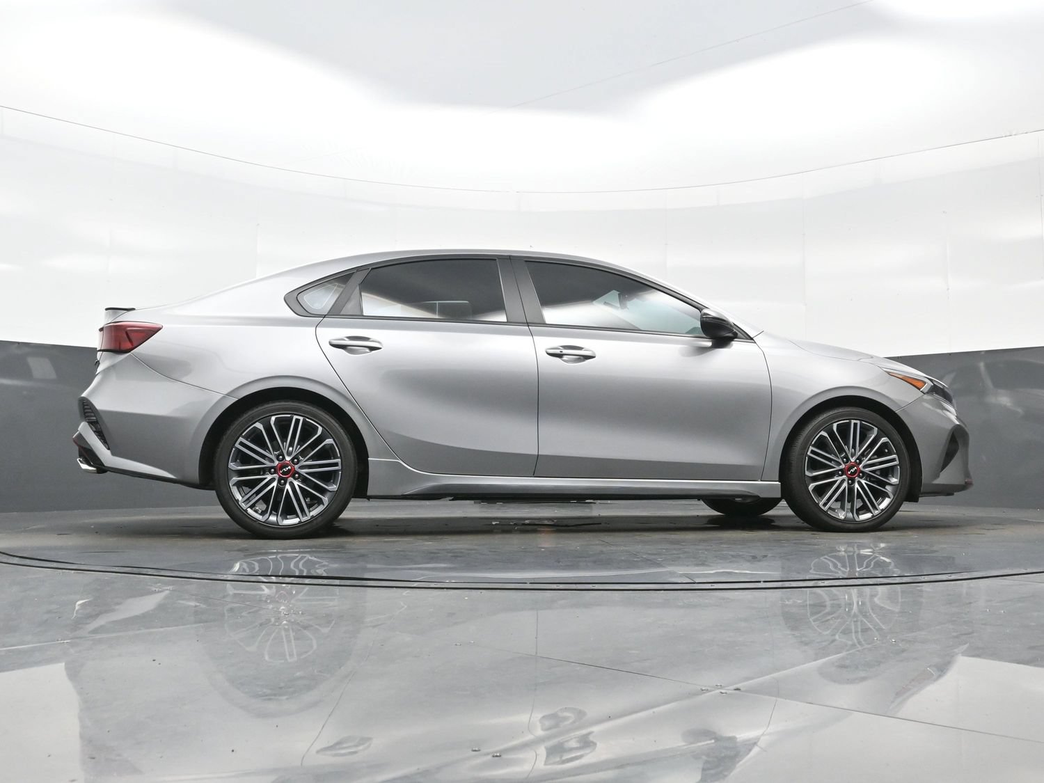 Used 2024 Kia Forte GT FWD image 32