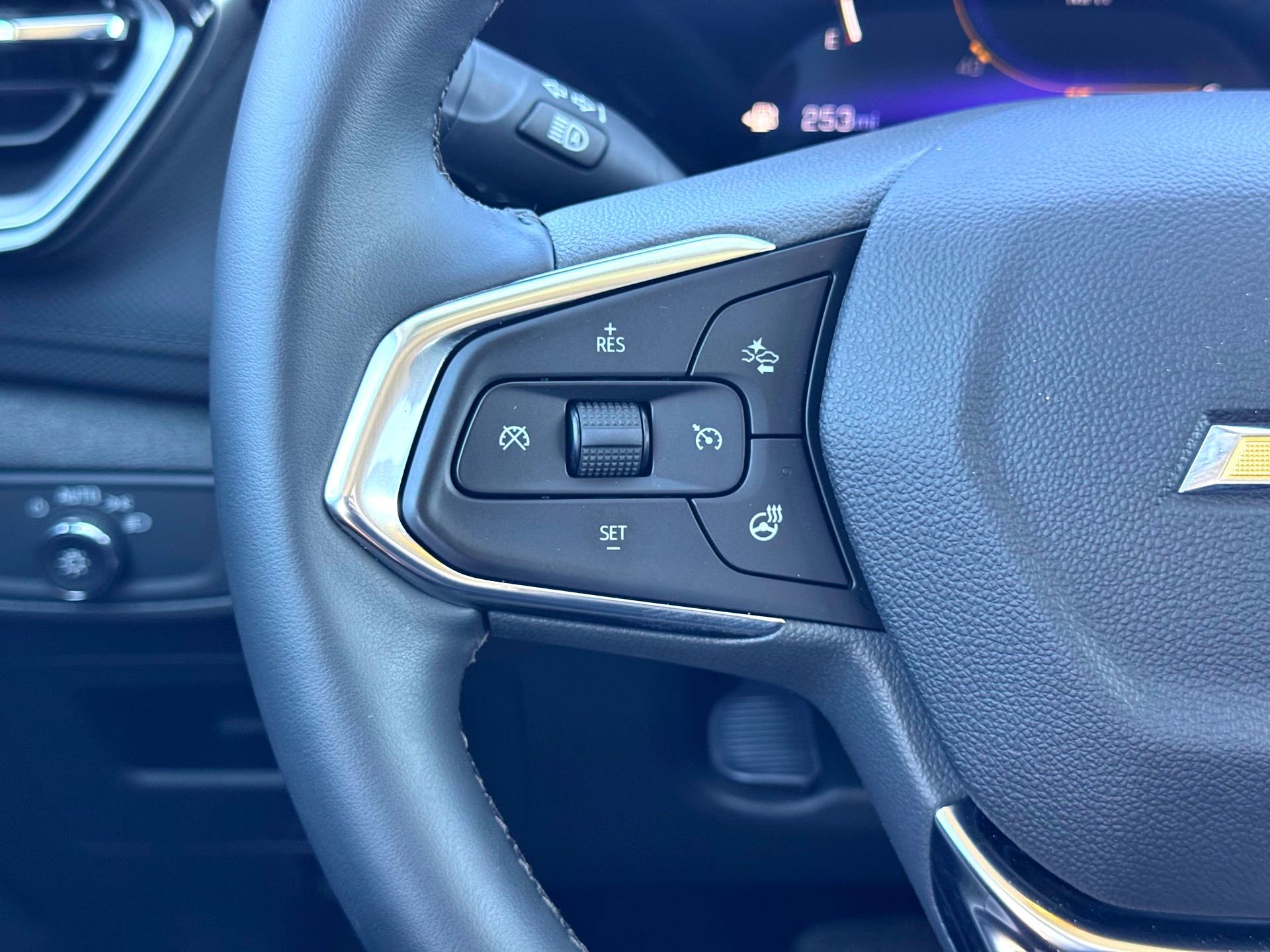 Used 2026 Chevrolet TrailBlazer LT w/ Convenience Package image 22