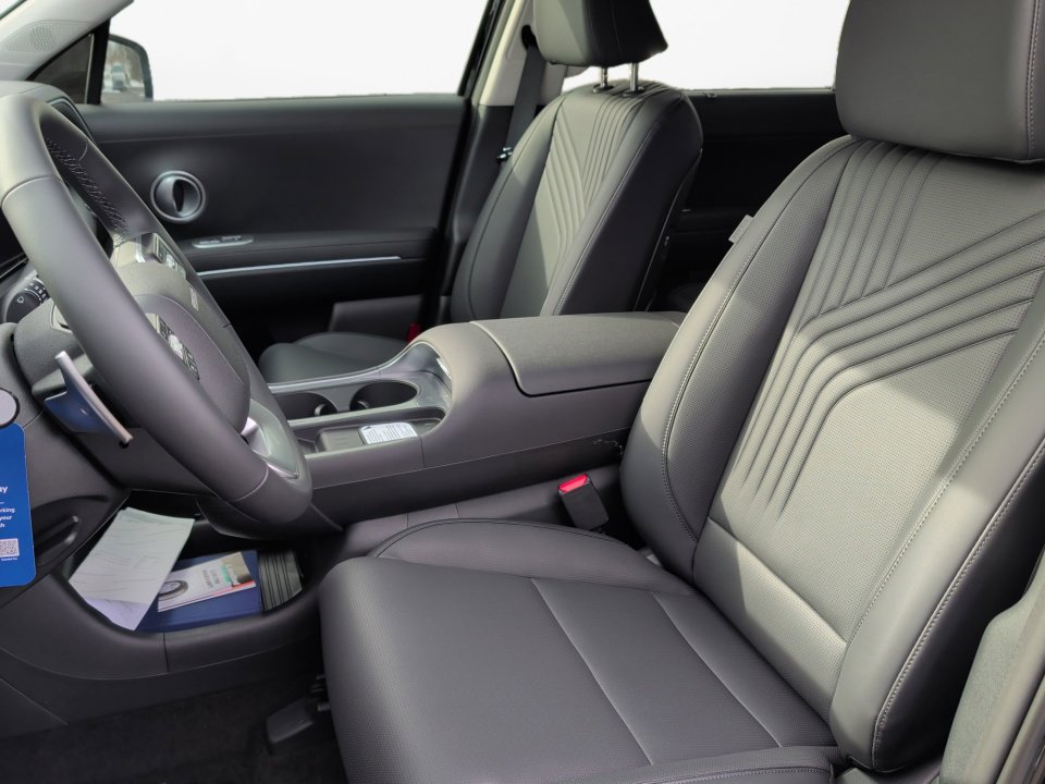 New 2026 Hyundai Palisade SEL image 9