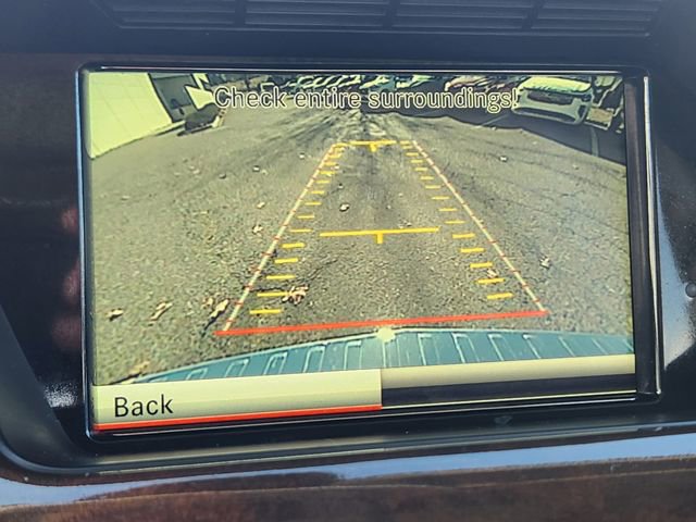 Used 2015 Mercedes-Benz GLK 350 4MATIC image 22