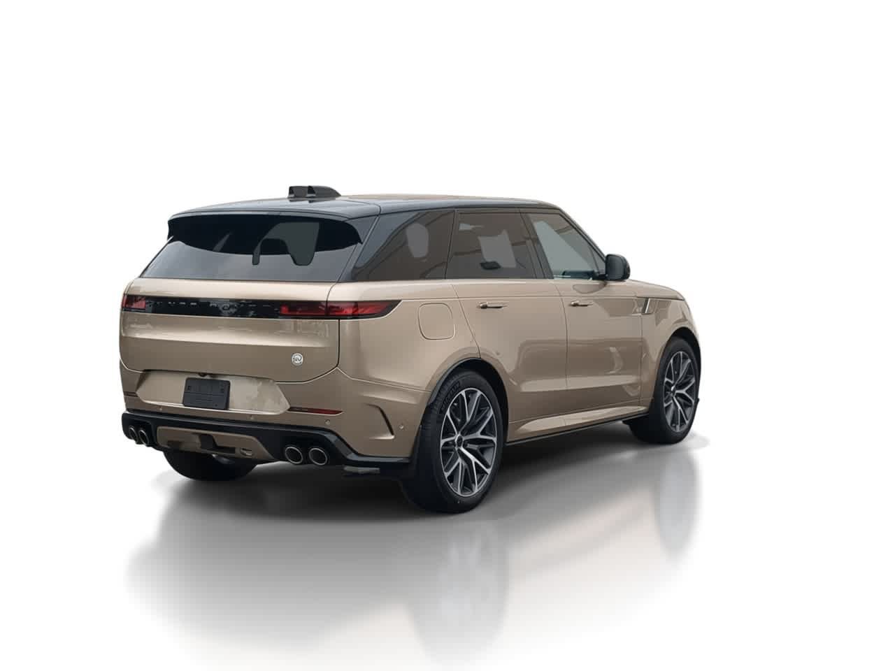 New 2026 Land Rover Range Rover Sport SV AWD/4WD image 8