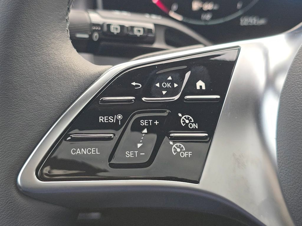 New 2026 Mercedes-Benz GLC 300 GLC 300 image 31