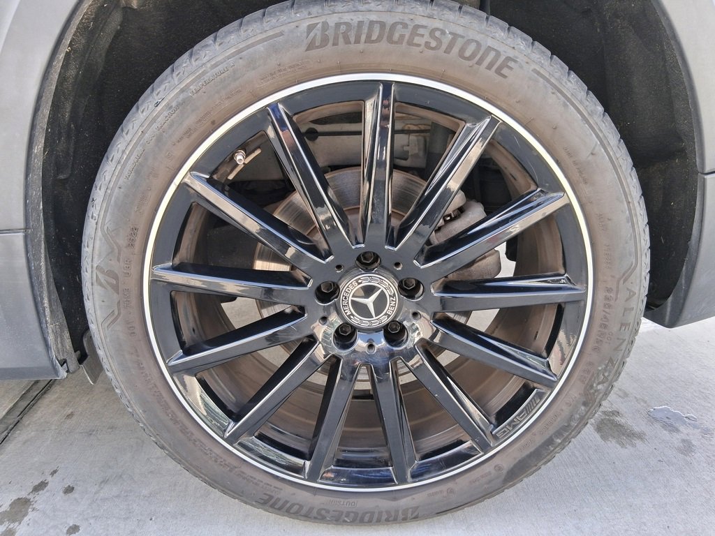 Used 2023 Mercedes-Benz GLB 250 image 9