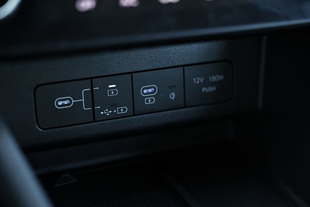 Certified 2025 Hyundai Sonata SEL image 38