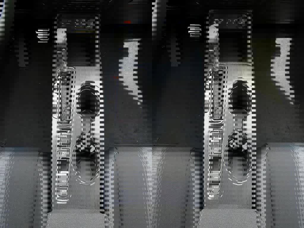 New 2026 Honda Civic Sport image 21