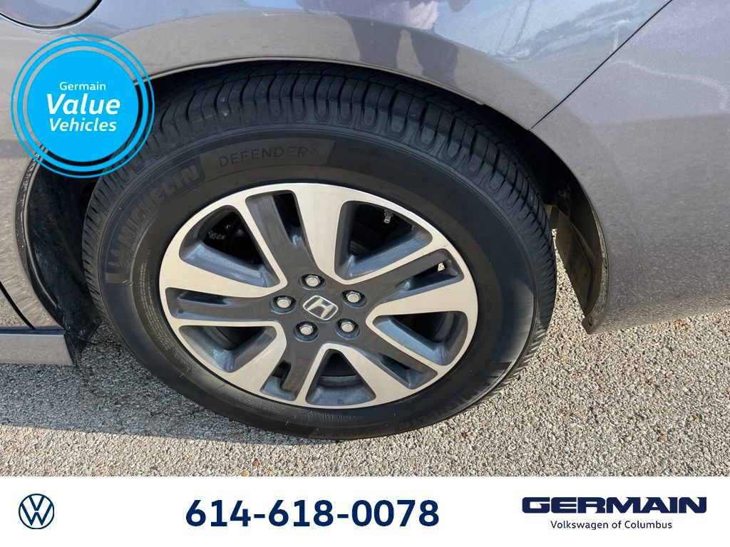 Used 2016 Honda Odyssey Touring image 13