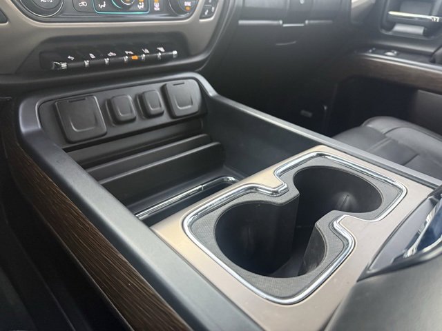 Used 2018 GMC Sierra 3500 Denali w/ Duramax Plus Package image 31