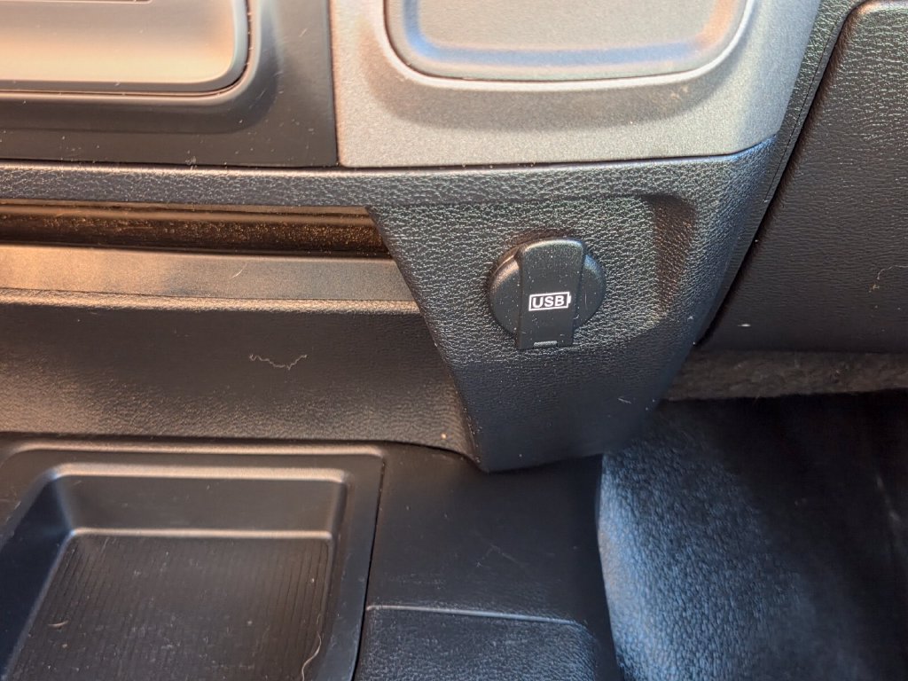Used 2018 RAM 2500 Tradesman w/ Popular Equipment Group AWD/4WD image 29